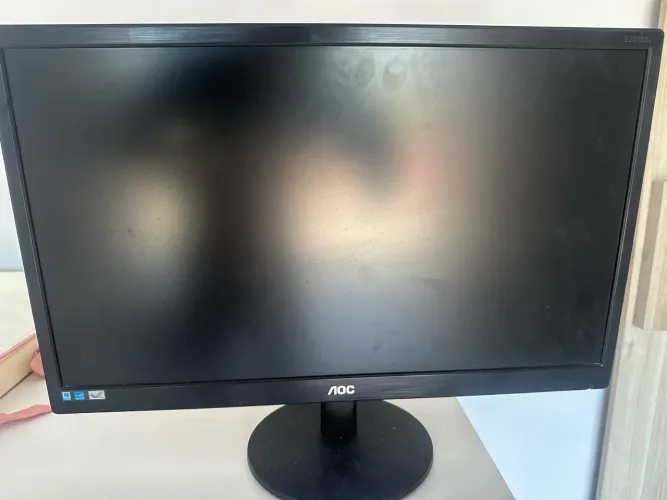 Monitor AOC