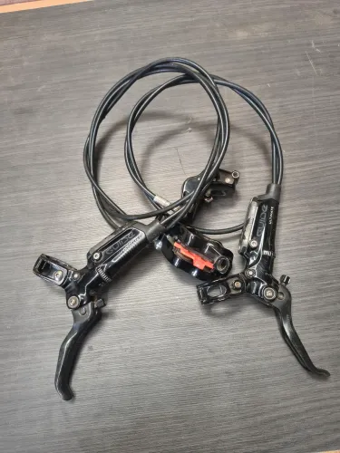 Freio avid sram guide ultimate