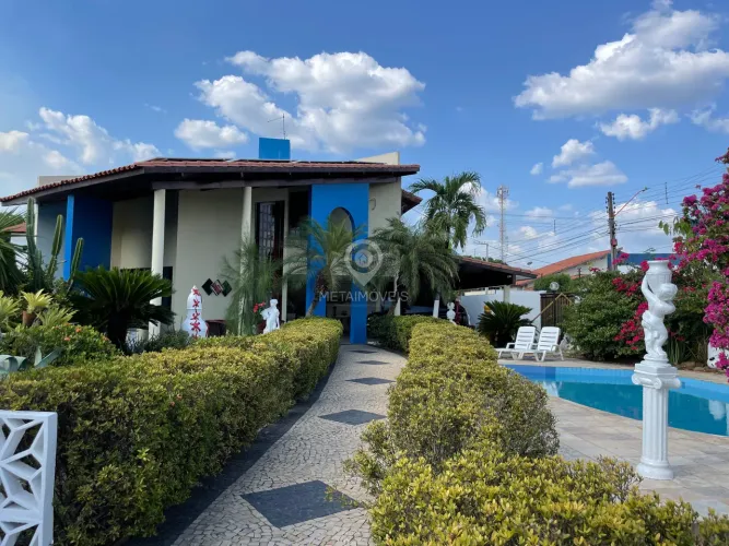 CASA DUPLEX PARA VENDA NO PLANALTO ININGA