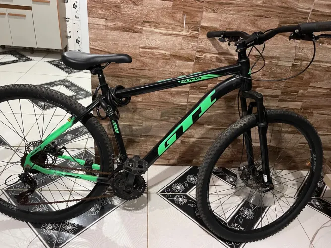 Bike aro 29