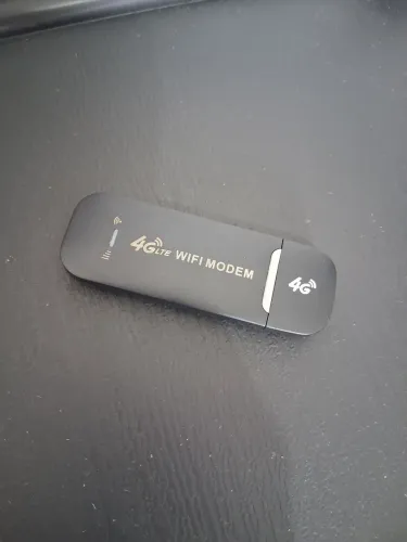 Rodeador Portátil 4G Desbloqueado