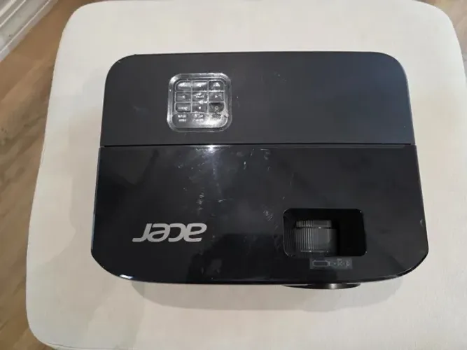Projetor Acer 1123H - Com defeito