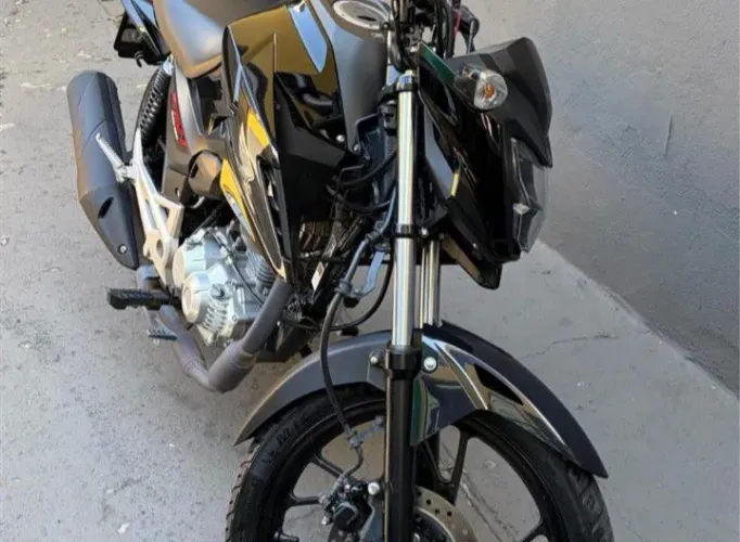 Vendo Fan 160 2025