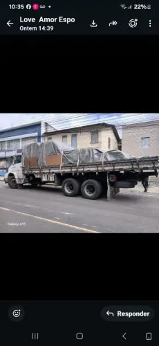 Vende se carroceria bem conservada 
