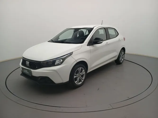 Fiat Argo Drive 1.0 Firefly 2026