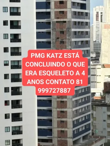 Reformas prediais