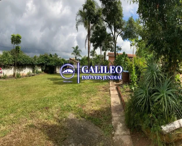 Terreno à venda e permuta 700m² no Jardim Laura em Campo Limpo Paulista - SP. - Murado - G