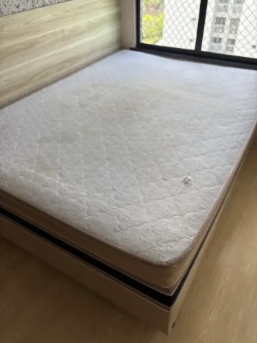 Cama de casal