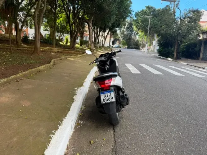 Moto Ymaha Nmax 2017 Excelente estado de conservação