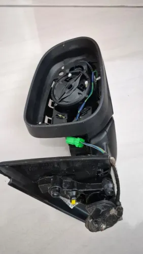 Retrovisor lado direito da volvo v40