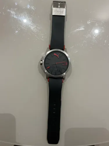Relógio Puma Original