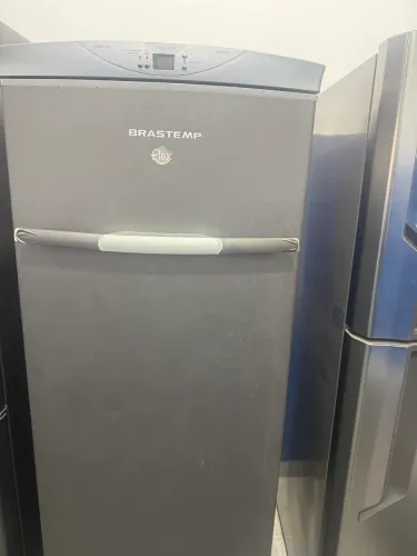 Freezer Brastemp Flex Frost Free 228L - Excelente Estado