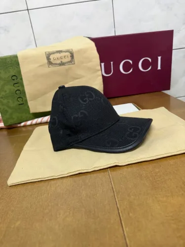 Boné Gucci