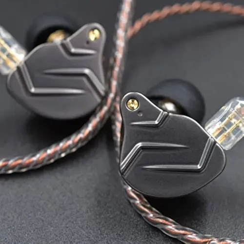 Fones Kz ZSN PRO