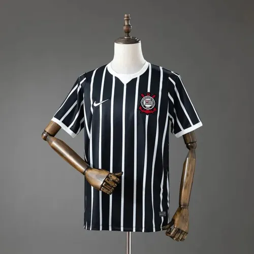 Camisa Corinthians 