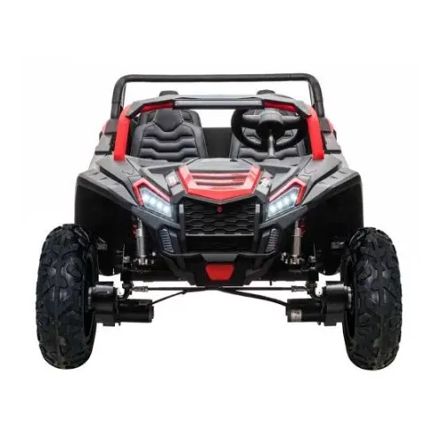 Carrinho elétrico UTV 2000