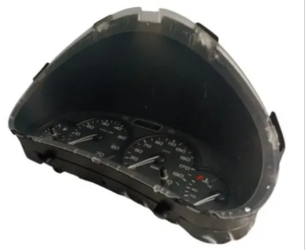 PAINEL DE INSTRUMENTO PEUGEOT 206 207 2001 A 2010