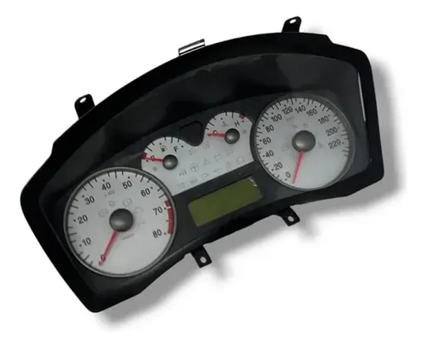 Painel Instrumento Fiat Stilo 1.8 2003 2004 2005 2009 2010
