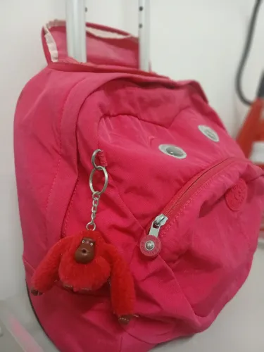 Mochila infantil