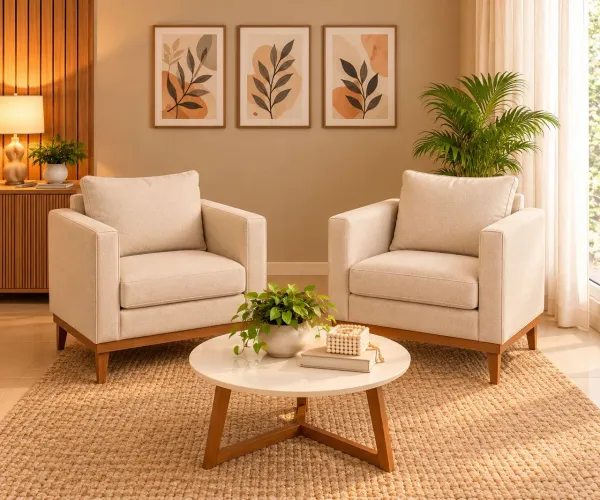 poltronas risulflex por encomenda 