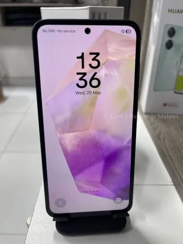 Samsung Galaxy A35 5G 