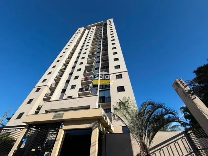 APARTAMENTO Á VENDA- ERMELINO MATARAZZO