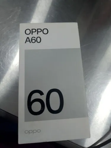 OPPO A60 
