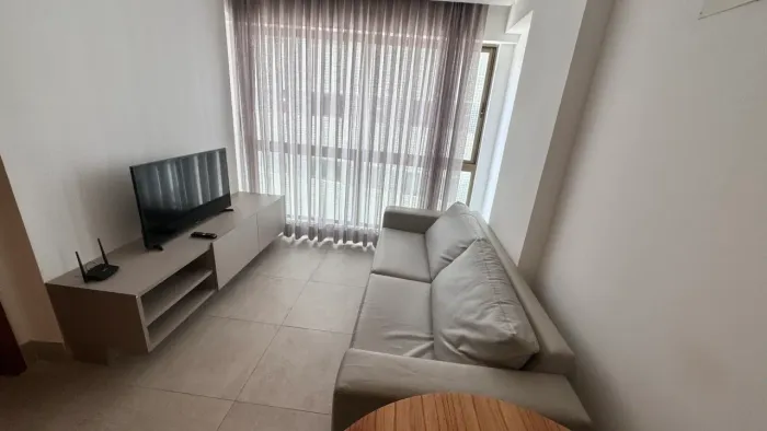 Apartamento para locação em Boa Viagem - Recife - PE