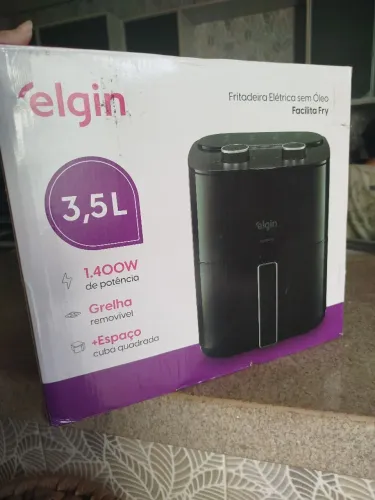 Airfryer Nova