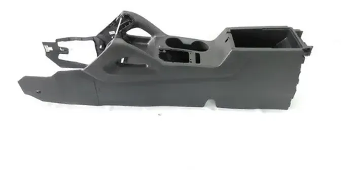 Console Central Hyundai Ix35 2.0 2017