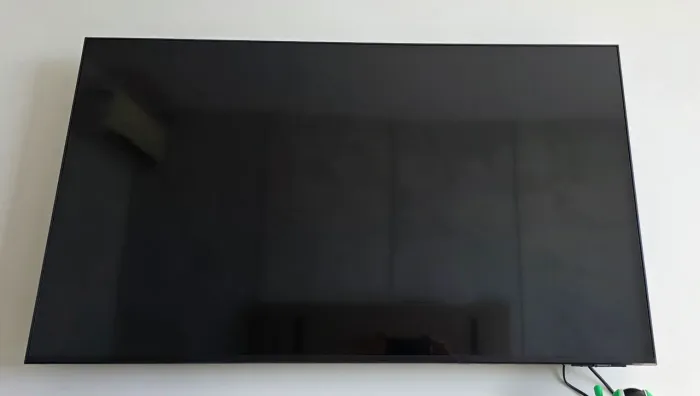 TV50 Samsung UN50U8600