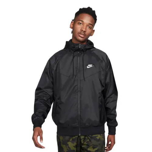 Jaqueta Nike Sportswear Windrunner - Original