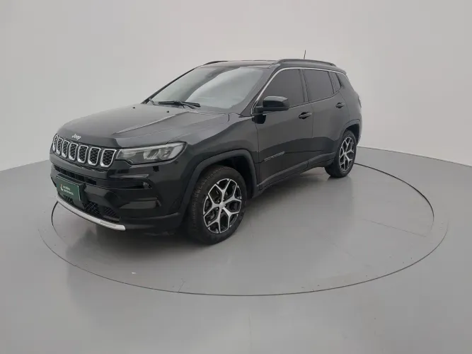 Jeep Compass Long. T270 1.3 TB 4X2 Flex AUT 2025