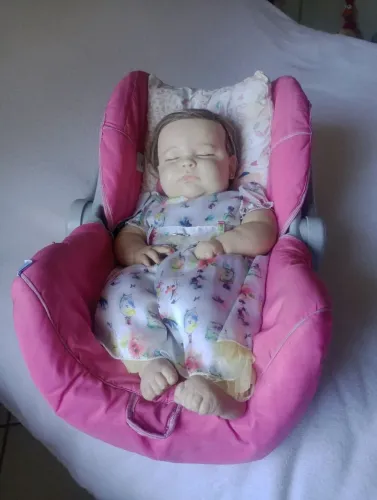 Bebê reborn 