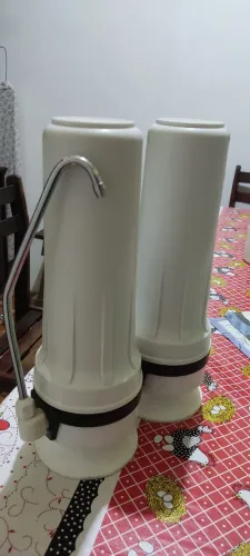 FILTRO DE ÁGUA | PURIFICADOR DE ÁGUA