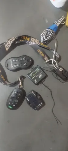 Kit pra desapegar