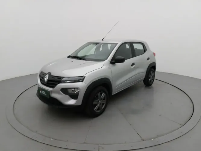 Renault Kwid 1.0 Zen 2025
