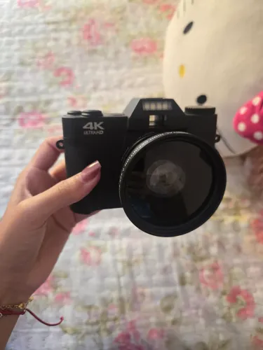 CAMERA