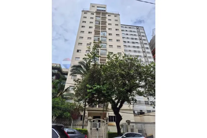 *Apartamento para Locação na Aclimação Excelente Localização*