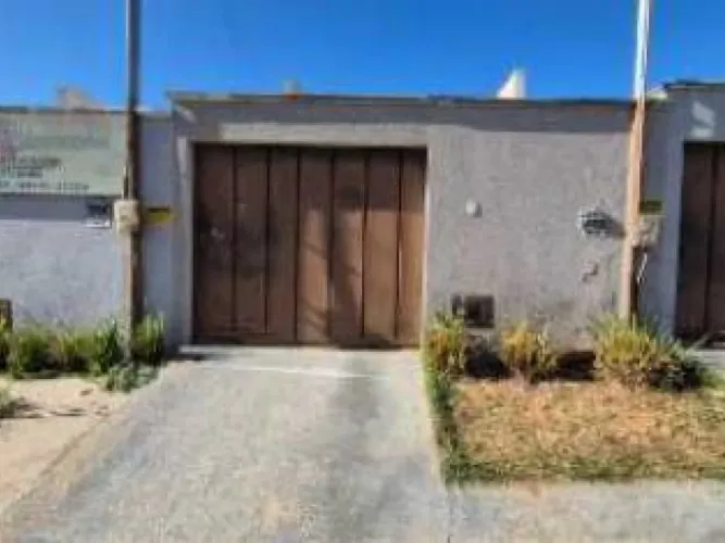 Casa em Condomínio 110 m² (Unid. 04) - Das Indústrias - Senador Canedo - GO