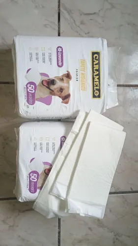 Tapete Higiênico 