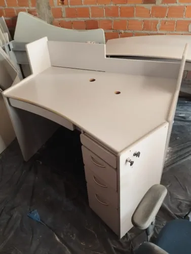 Mesa pra Escritório 