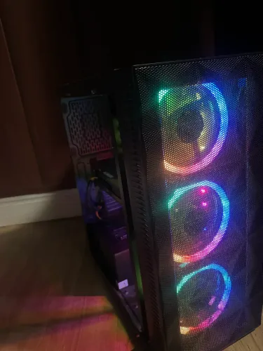 Pc gamer
