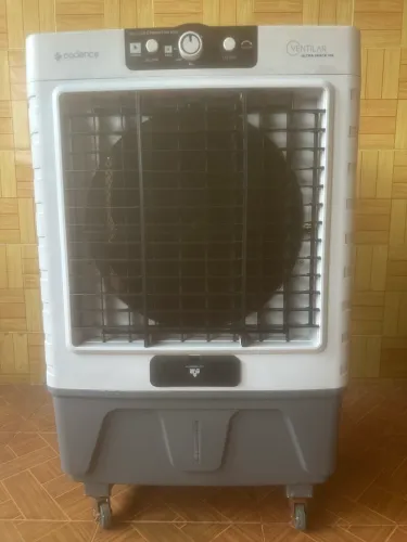 Climatizador de Ar Cadence - Ultra Space 45 Litros