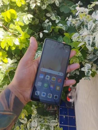 Mi 11T Pro 5G