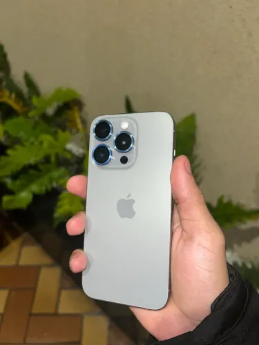 iPhone 15 Pro 