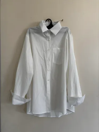 Blusão feminino Shein