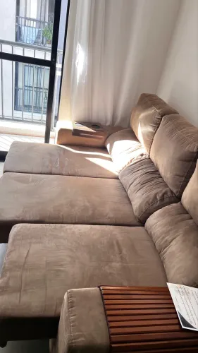 Sofá 3 lugares