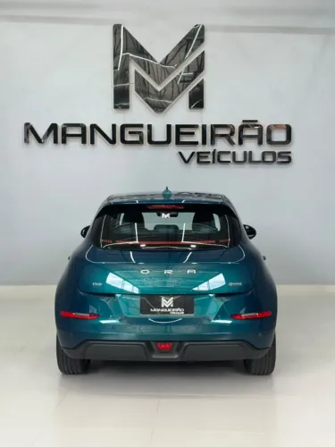 GWM Ora 03 Skin (elétrico) 2024