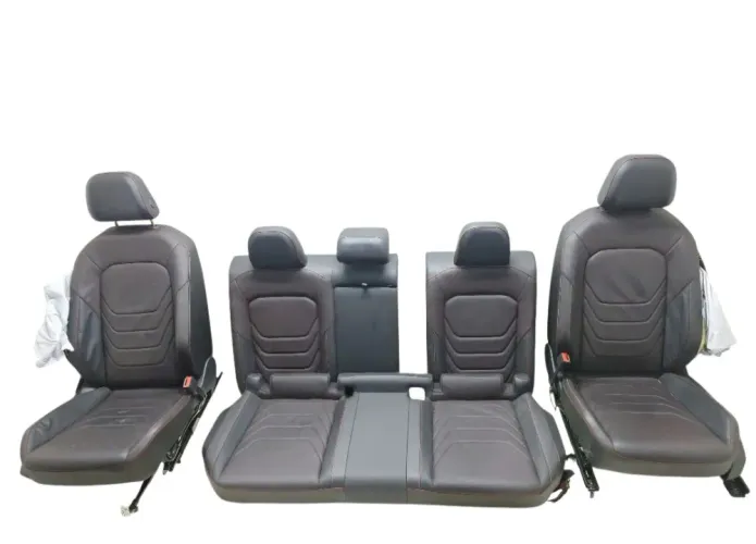 Jogo Banco Completo Vw Jetta Gli 2.0 2023 2024